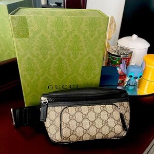 Gucci Belt Bag